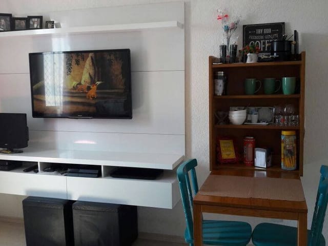Foto do Apartamento - Apartamento com 2 dormitórios à venda, 38 m² por R$ 180.000,00 - São Pedro - Osasco/SP | BUSSOCABA ADMINISTRACAO DE BENS E IMOVEIS LTDA