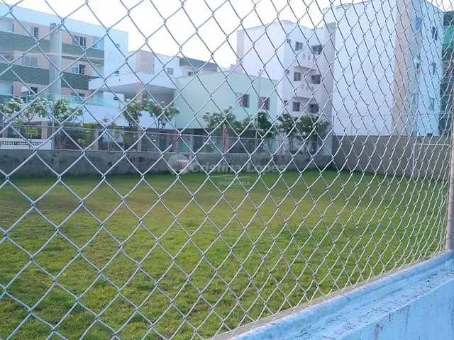 Apartamento com 60m² 2 quartos e 2 banheiros, à venda, no bairro Cristo Rei em Teresina