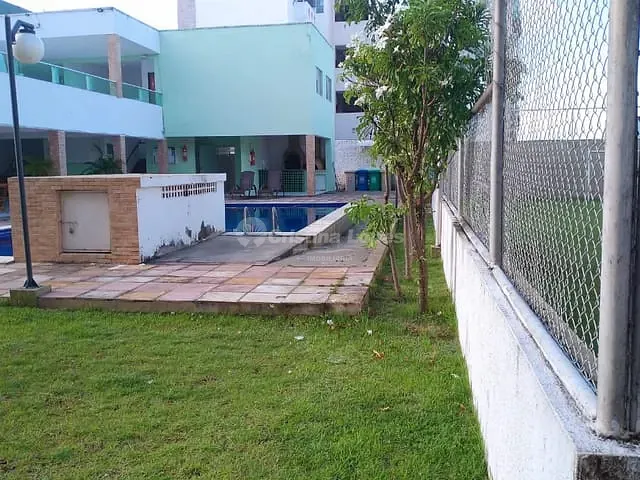 Apartamento com 60m² 2 quartos e 2 banheiros, à venda, no bairro Cristo Rei em Teresina