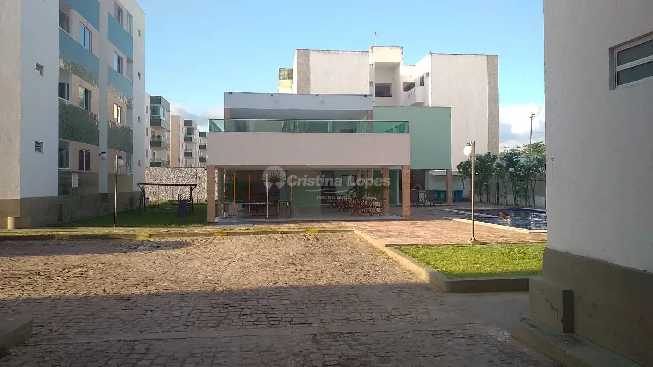 Apartamento, 2 quartos, 60 m² - Foto 18