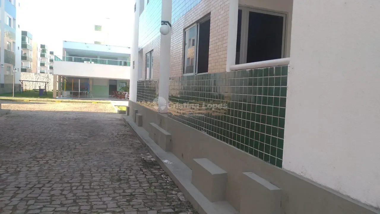 Apartamento, 2 quartos, 60 m² - Foto 16
