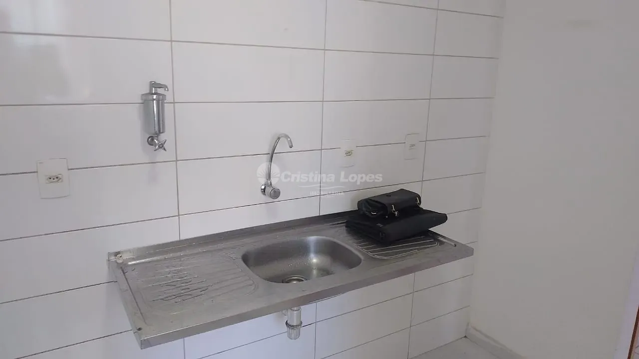 Apartamento, 2 quartos, 60 m² - Foto 11