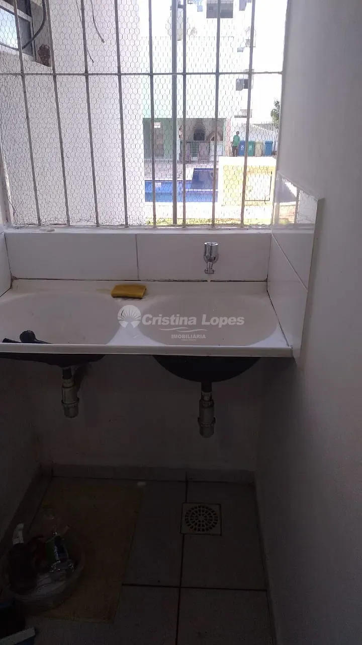 Apartamento, 2 quartos, 60 m² - Foto 9