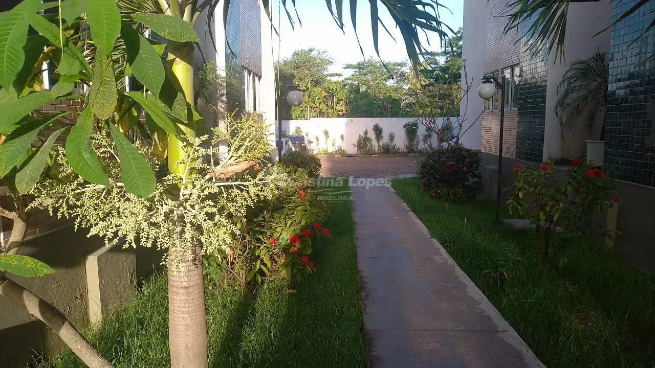 Apartamento, 2 quartos, 60 m² - Foto 6