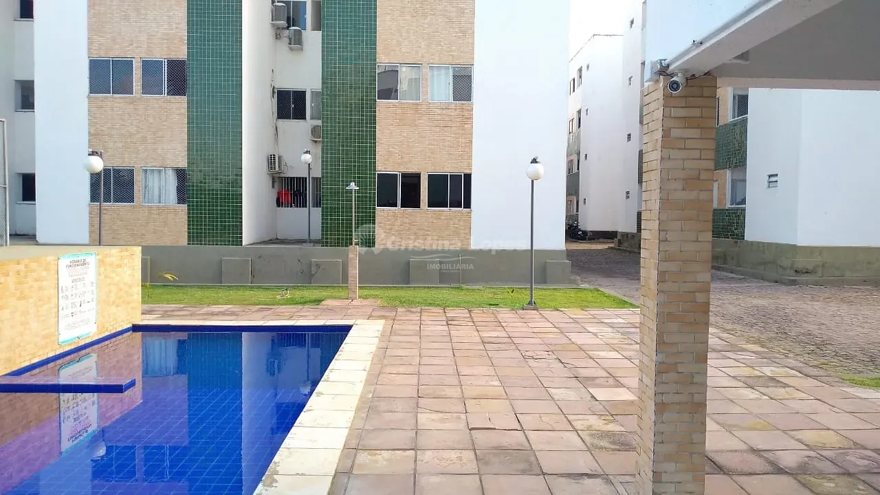 Apartamento, 2 quartos, 60 m² - Foto 2