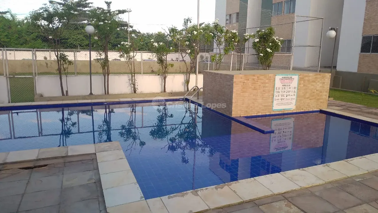 Apartamento, 2 quartos, 60 m² - Foto 3