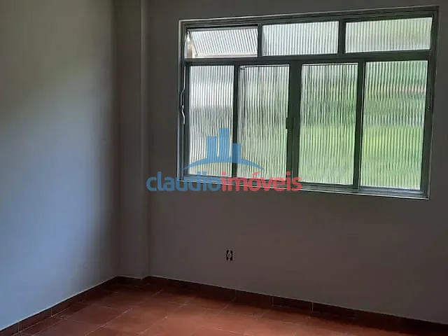 Apartamento 2 quartos e 2 banheiros, à venda, no bairro Centro em Barra Mansa