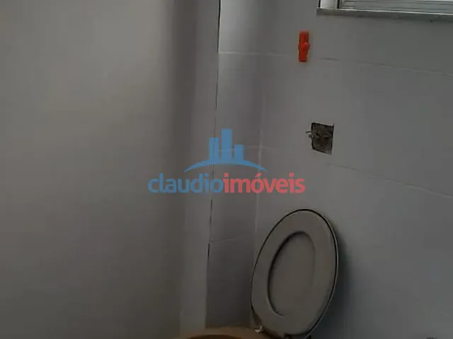 Apartamento 2 quartos e 2 banheiros, à venda, no bairro Centro em Barra Mansa