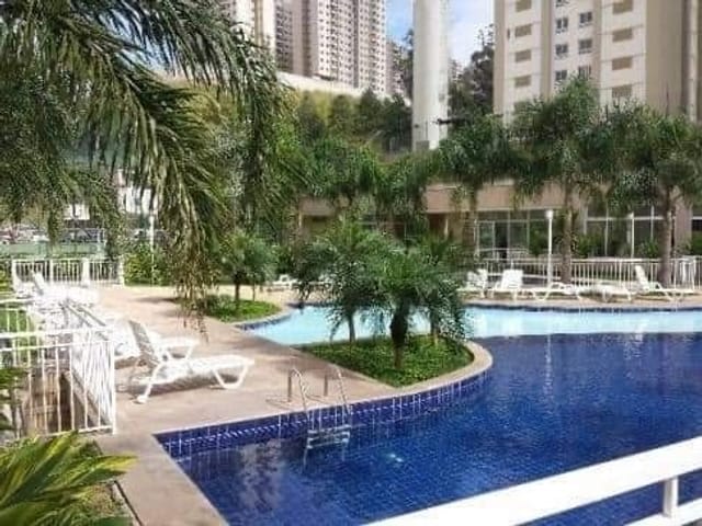 Foto do Apartamento - Apartamento com 3 dormitórios à venda, 69 m² , Spazio Barueri! | Collina Imóveis