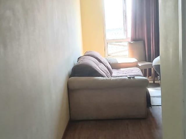 Foto do Apartamento - Apartamento com 3 dormitórios à venda, 69 m² , Spazio Barueri! | Collina Imóveis