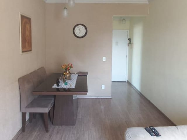 Foto do Apartamento - Apartamento com 3 dormitórios à venda, 69 m² , Spazio Barueri! | Collina Imóveis