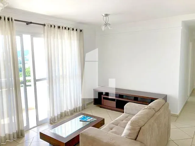 Apartamento com 94m² 3 quartos e 2 banheiros, à venda, no bairro Jardim Zaira em Guarulhos