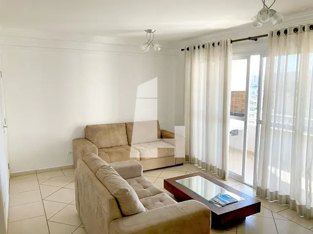 Apartamento com 94m² 3 quartos e 2 banheiros, à venda, no bairro Jardim Zaira em Guarulhos