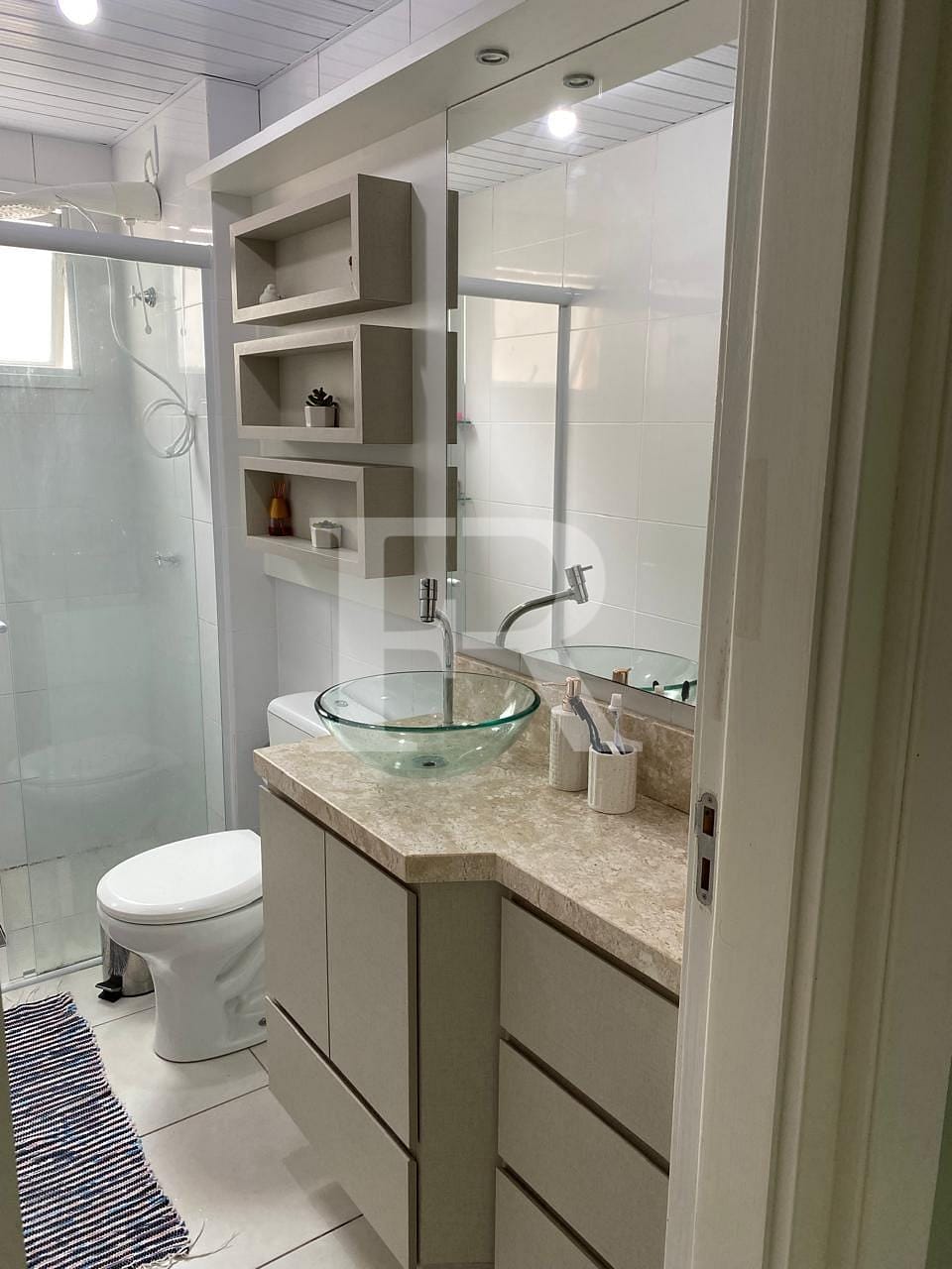 Apartamento para alugar com 2 quartos, 55m² - Foto 18