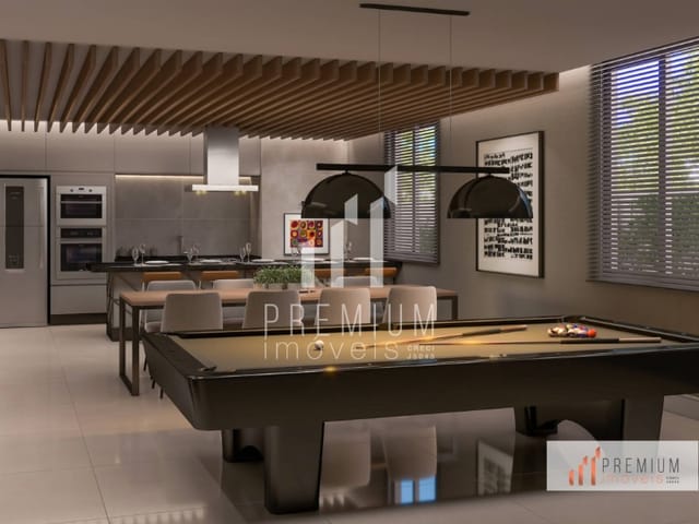 Foto do Apartamento - Apartamento à venda 2 Quartos, 1 Suite, 2 Vagas, 135.29M², JARDIM BOTÂNICO, CURITIBA - PR | CRB Vaz consultoria imobiliária LTDA