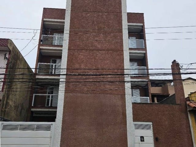 Foto do Apartamento - Apartamento à venda, Vila Matilde, São Paulo, SP | CARAVIERI IMÓVEIS