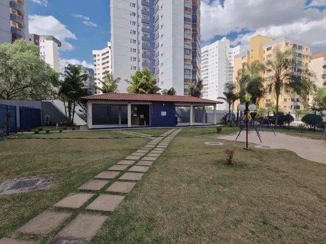 Apartamento com 55m² 2 quartos e 2 banheiros, à venda, no bairro Sul (Águas Claras) em Brasília