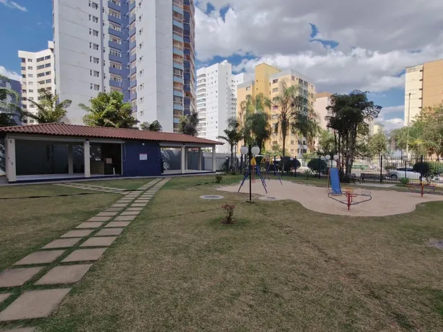 Apartamento com 55m² 2 quartos e 2 banheiros, à venda, no bairro Sul (Águas Claras) em Brasília