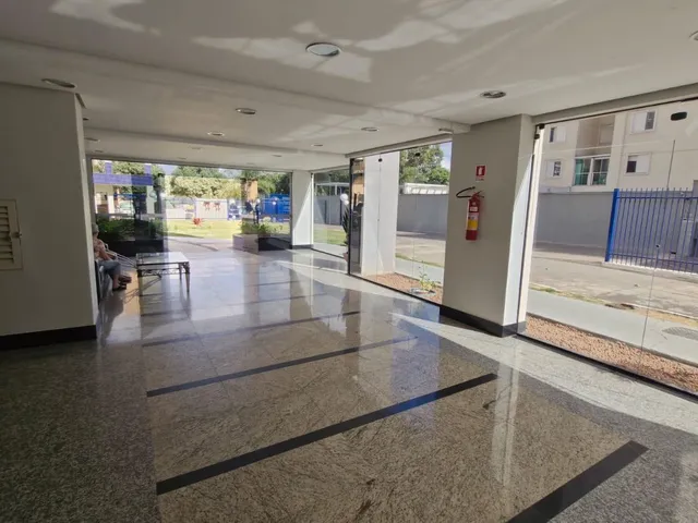 Apartamento com 55m² 2 quartos e 2 banheiros, à venda, no bairro Sul (Águas Claras) em Brasília
