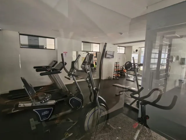 Apartamento com 55m² 2 quartos e 2 banheiros, à venda, no bairro Sul (Águas Claras) em Brasília