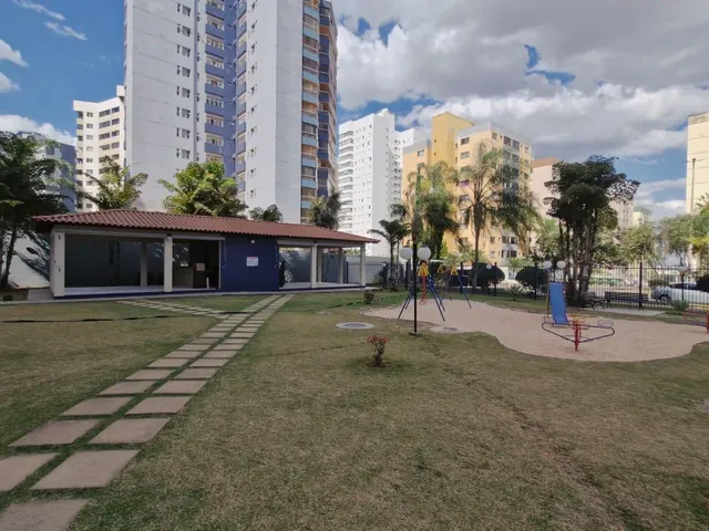 Apartamento com 55m² 2 quartos e 2 banheiros, à venda, no bairro Sul (Águas Claras) em Brasília