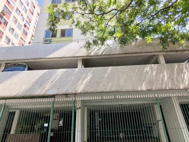 Apartamento 2 quartos e 1 banheiro, à venda, no bairro Todos os Santos em Rio de Janeiro
