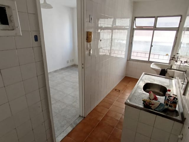Apartamento 2 quartos e 1 banheiro, à venda, no bairro Todos os Santos em Rio de Janeiro