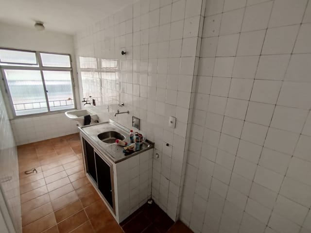 Apartamento 2 quartos e 1 banheiro, à venda, no bairro Todos os Santos em Rio de Janeiro
