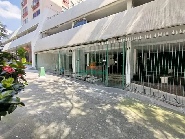 Apartamento 2 quartos e 1 banheiro, à venda, no bairro Todos os Santos em Rio de Janeiro