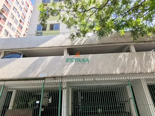 Apartamento 2 quartos e 1 banheiro, à venda, no bairro Todos os Santos em Rio de Janeiro
