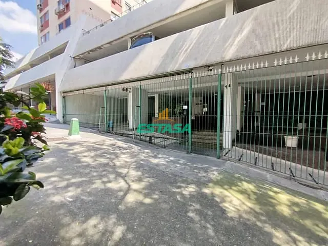 Apartamento 2 quartos e 1 banheiro, à venda, no bairro Todos os Santos em Rio de Janeiro