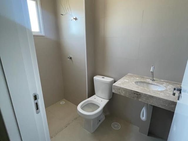 Apartamento 3 quartos e 2 banheiros, para alugar, no bairro Bom Jardim em São José do Rio Preto