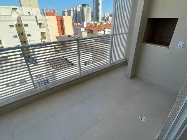 Apartamento 3 quartos e 2 banheiros, para alugar, no bairro Bom Jardim em São José do Rio Preto