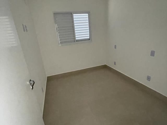 Apartamento 3 quartos e 2 banheiros, para alugar, no bairro Bom Jardim em São José do Rio Preto