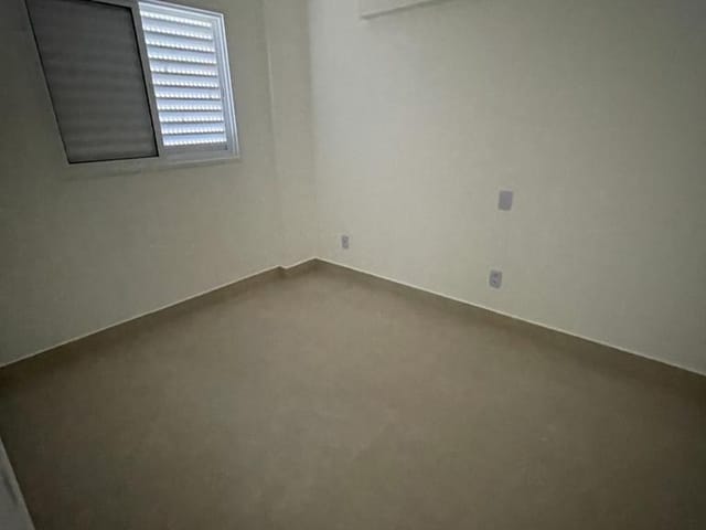 Apartamento 3 quartos e 2 banheiros, para alugar, no bairro Bom Jardim em São José do Rio Preto