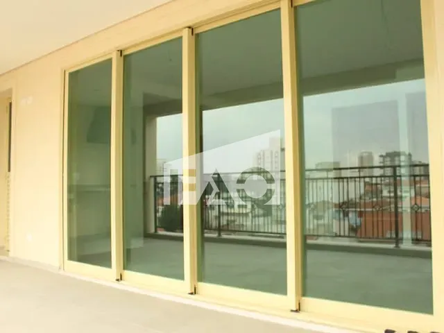 Apartamento com 133m² 3 quartos e 5 banheiros, à venda, no bairro Jardim São Paulo(Zona Norte) em São Paulo