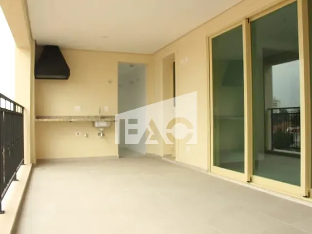 Apartamento com 133m² 3 quartos e 5 banheiros, à venda, no bairro Jardim São Paulo(Zona Norte) em São Paulo