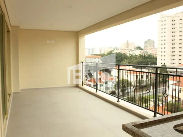 Apartamento com 133m² 3 quartos e 5 banheiros, à venda, no bairro Jardim São Paulo(Zona Norte) em São Paulo