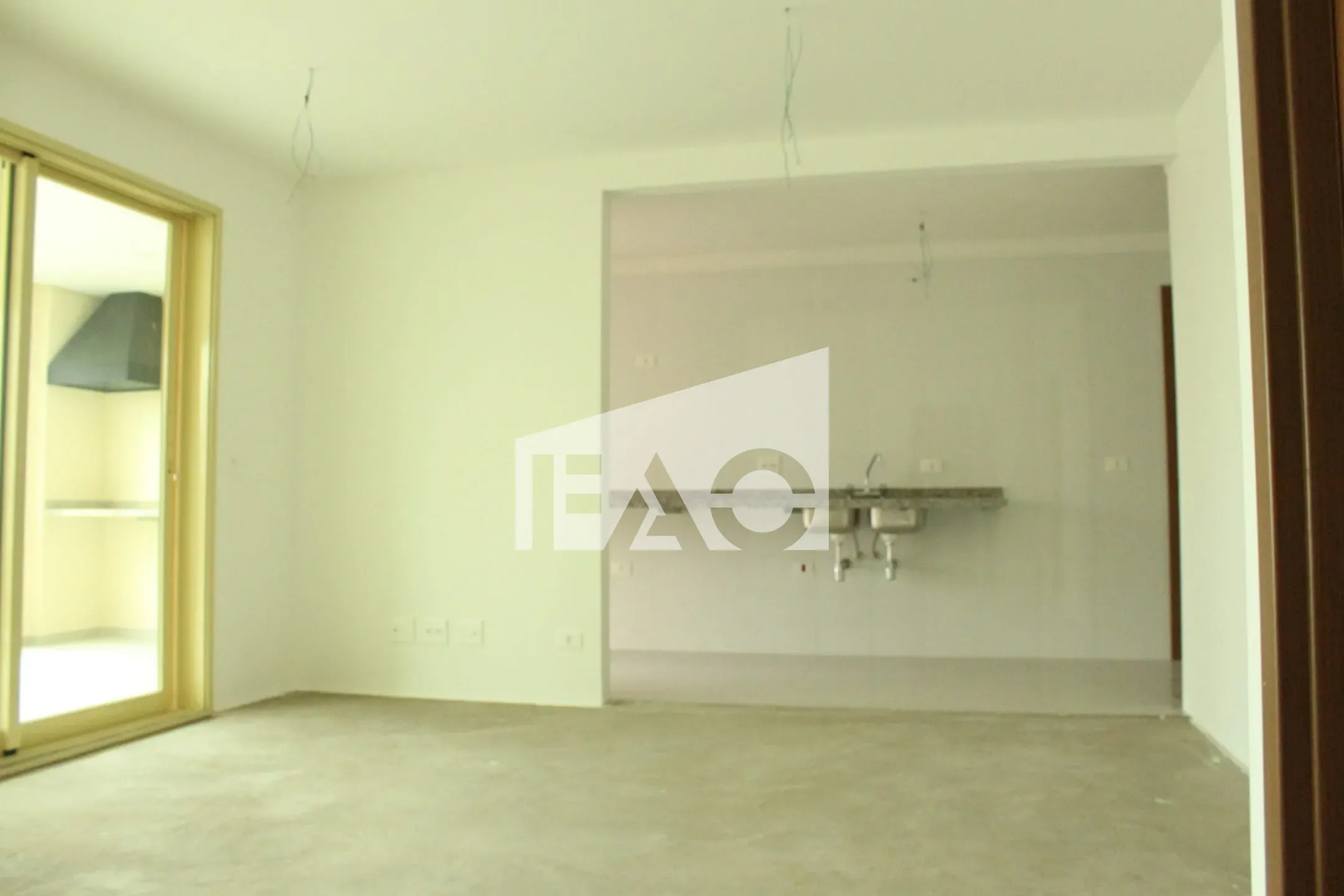 Apartamento, 3 quartos, 132 m² - Foto 10