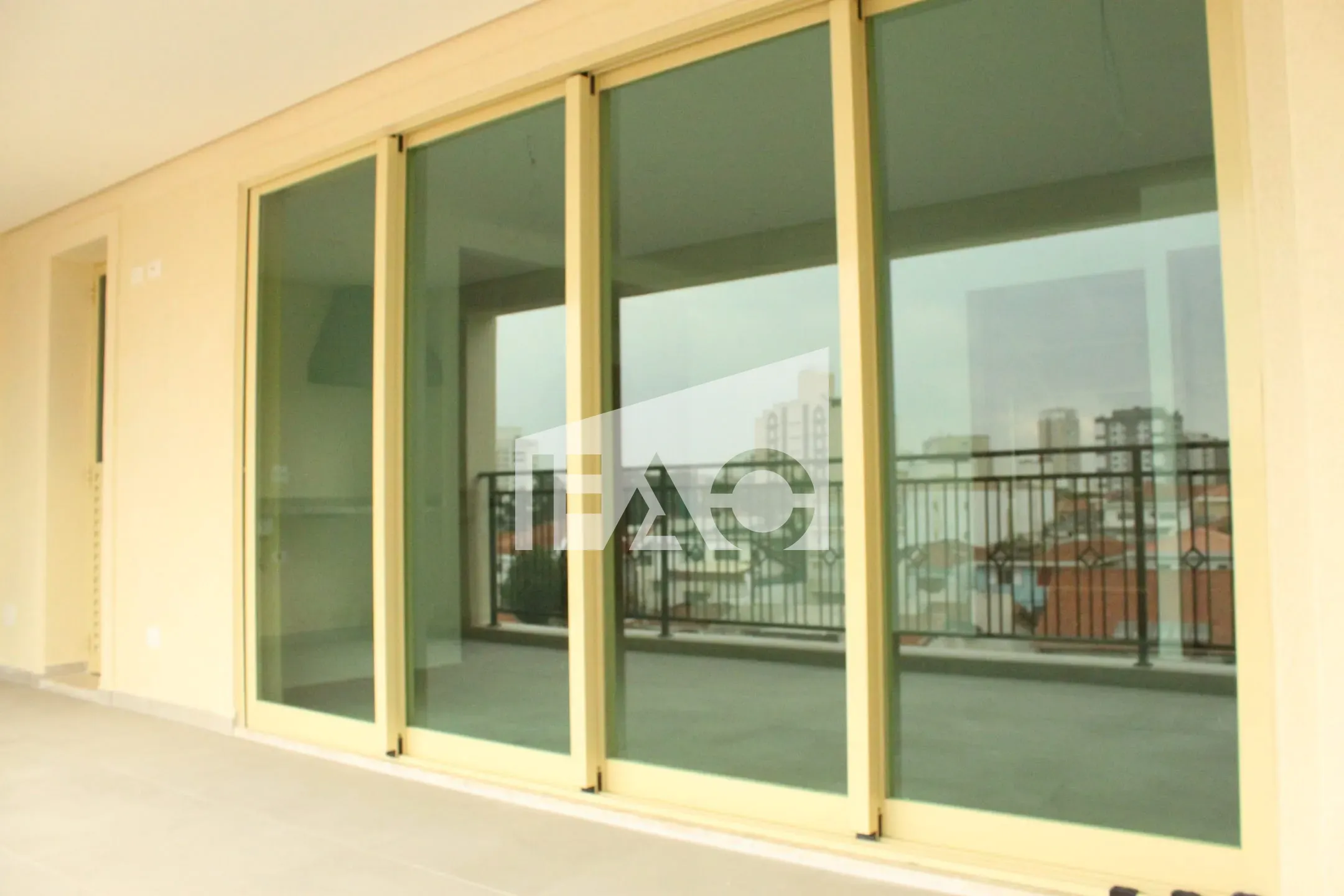 Apartamento, 3 quartos, 132 m² - Foto 3