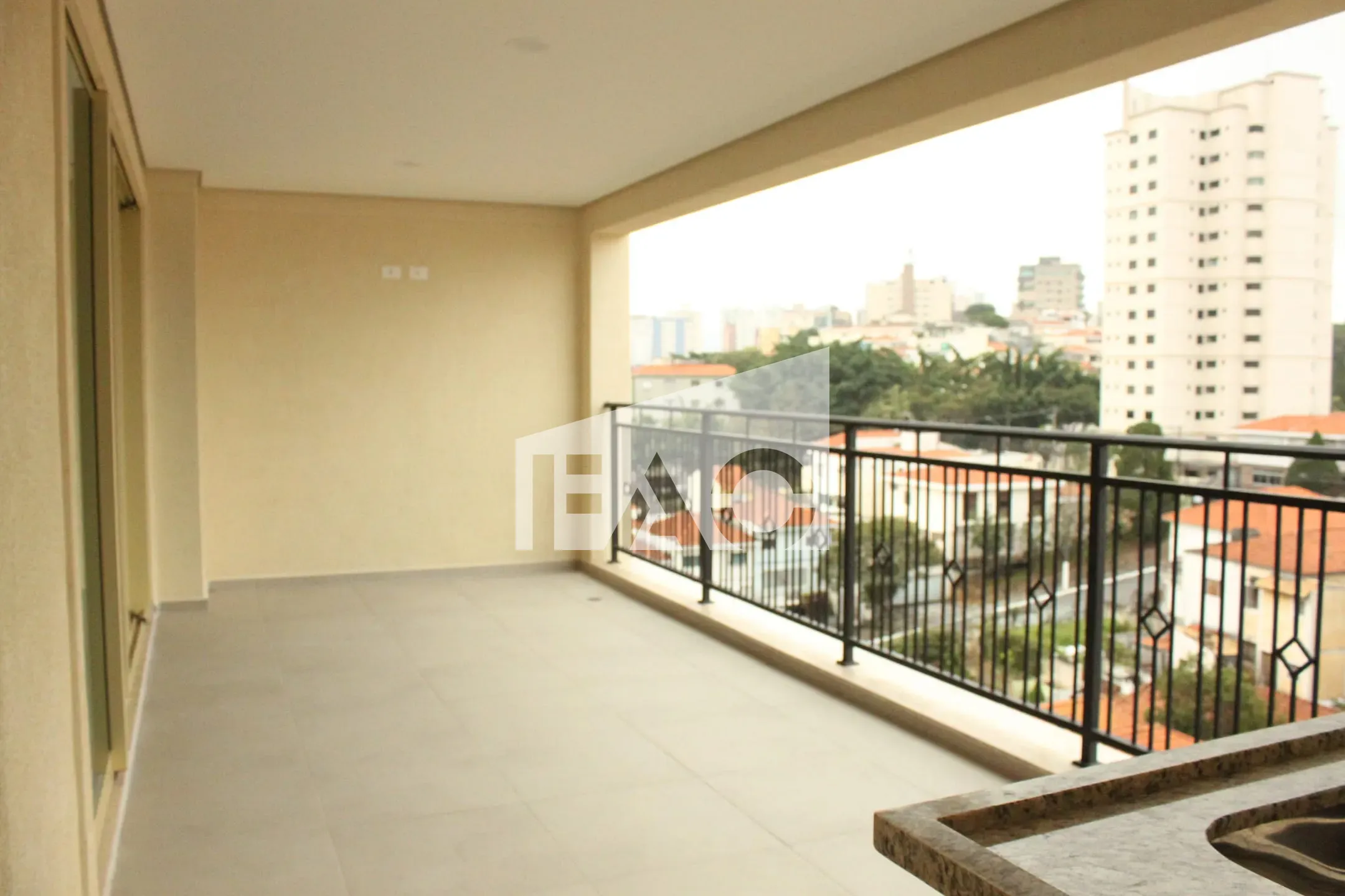 Apartamento, 3 quartos, 132 m² - Foto 4