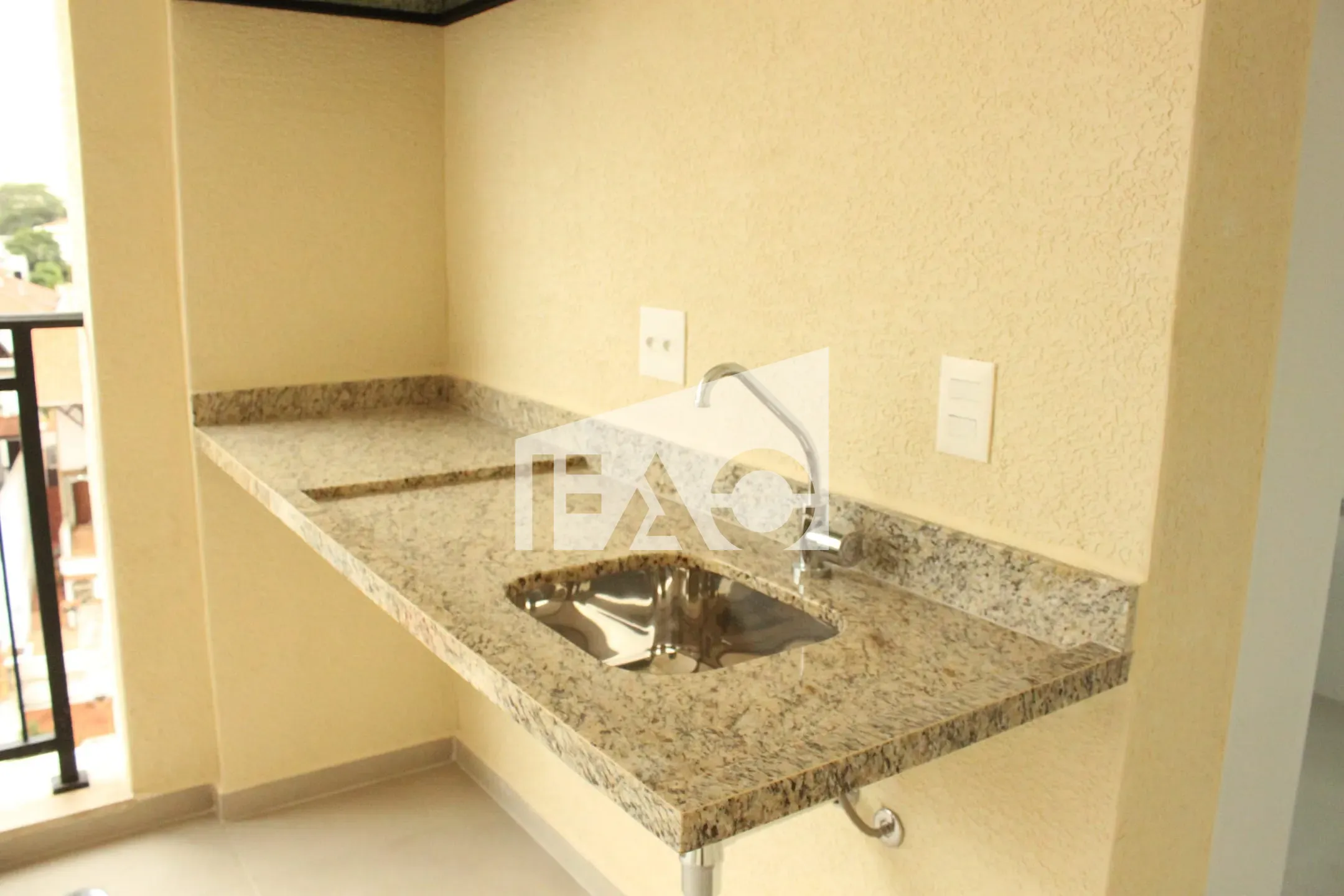 Apartamento, 3 quartos, 132 m² - Foto 6