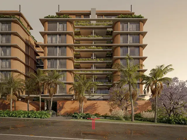 Apartamento com 173m² 3 quartos e 3 banheiros, à venda, no bairro Ahú em Curitiba