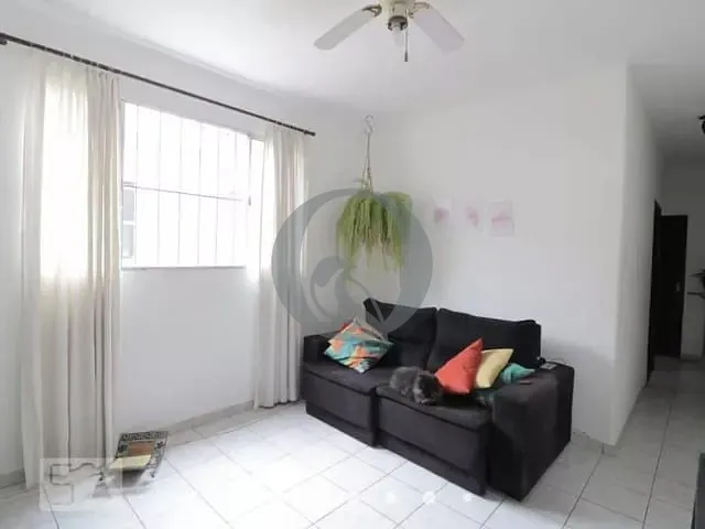 Apartamento 2 quartos e 1 banheiro, à venda, no bairro Vila Bertioga em São Paulo