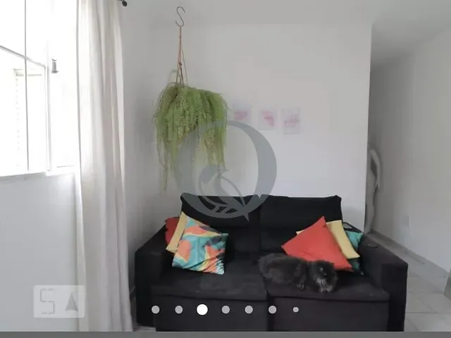 Apartamento 2 quartos e 1 banheiro, à venda, no bairro Vila Bertioga em São Paulo