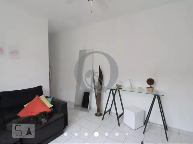 Apartamento 2 quartos e 1 banheiro, à venda, no bairro Vila Bertioga em São Paulo