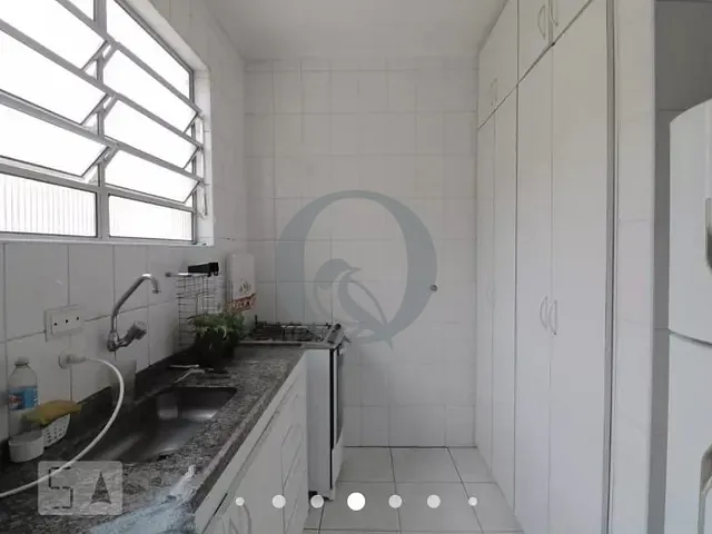 Apartamento 2 quartos e 1 banheiro, à venda, no bairro Vila Bertioga em São Paulo