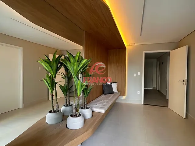 Apartamento 3 quartos e 2 banheiros, para alugar, no bairro Capim Macio em Natal