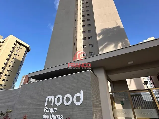 Apartamento 3 quartos e 2 banheiros, para alugar, no bairro Capim Macio em Natal