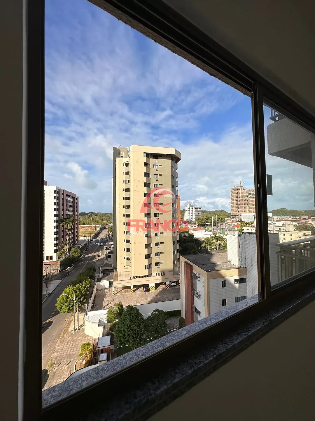 Apartamento, 3 quartos, 70 m² - Foto 3